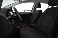 Volkswagen Golf Sportsvan vaihtoauto