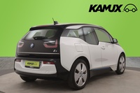 BMW i3 vaihtoauto