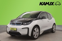 BMW i3 vaihtoauto