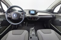 BMW i3 vaihtoauto