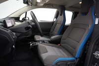 BMW i3 vaihtoauto