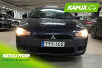 Mitsubishi Lancer vaihtoauto