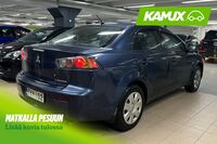 Mitsubishi Lancer vaihtoauto