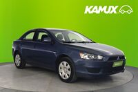 Mitsubishi Lancer vaihtoauto