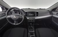 Mitsubishi Lancer vaihtoauto