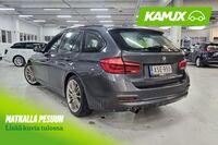 BMW 318 vaihtoauto