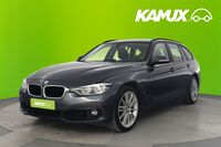 BMW 318 vaihtoauto