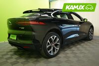 Jaguar I-PACE vaihtoauto