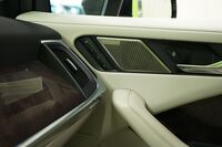 Jaguar I-PACE vaihtoauto