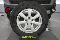 Mitsubishi Outlander vaihtoauto