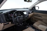 Mitsubishi Outlander vaihtoauto