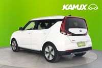 Kia e-Soul vaihtoauto