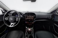 Kia e-Soul vaihtoauto