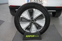 Kia e-Soul vaihtoauto