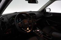 Kia e-Soul vaihtoauto