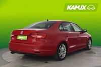 Volkswagen Jetta vaihtoauto