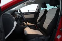 Volkswagen Jetta vaihtoauto