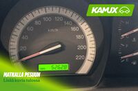 Kia Cerato vaihtoauto