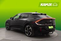 Kia EV6 vaihtoauto