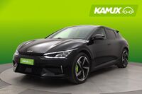Kia EV6 vaihtoauto