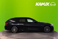 BMW 540 vaihtoauto
