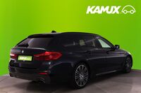 BMW 540 vaihtoauto