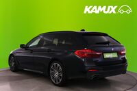 BMW 540 vaihtoauto