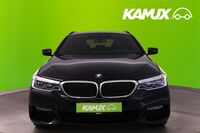 BMW 540 vaihtoauto