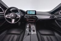 BMW 540 vaihtoauto