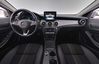 Mercedes-Benz GLA vaihtoauto