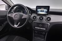 Mercedes-Benz GLA vaihtoauto