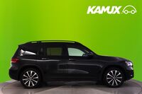 Mercedes-Benz GLB vaihtoauto