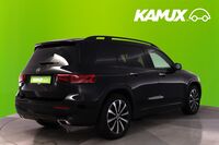 Mercedes-Benz GLB vaihtoauto