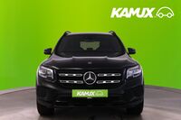 Mercedes-Benz GLB vaihtoauto