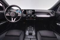 Mercedes-Benz GLB vaihtoauto