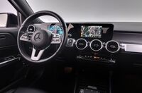 Mercedes-Benz GLB vaihtoauto