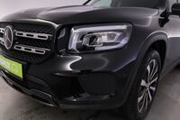 Mercedes-Benz GLB vaihtoauto