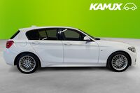 BMW 120 vaihtoauto