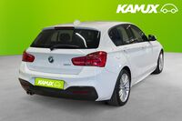 BMW 120 vaihtoauto