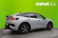 Volkswagen ID.5 vaihtoauto