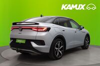 Volkswagen ID.5 vaihtoauto