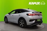 Volkswagen ID.5 vaihtoauto