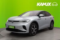 Volkswagen ID.5 vaihtoauto