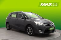 Toyota Verso vaihtoauto