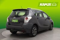 Toyota Verso vaihtoauto