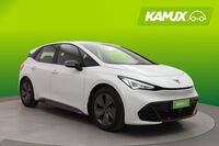 Cupra Born vaihtoauto