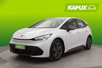 Cupra Born vaihtoauto