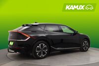 Kia EV6 vaihtoauto