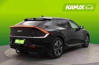 Kia EV6 vaihtoauto