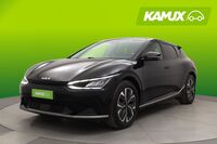 Kia EV6 vaihtoauto